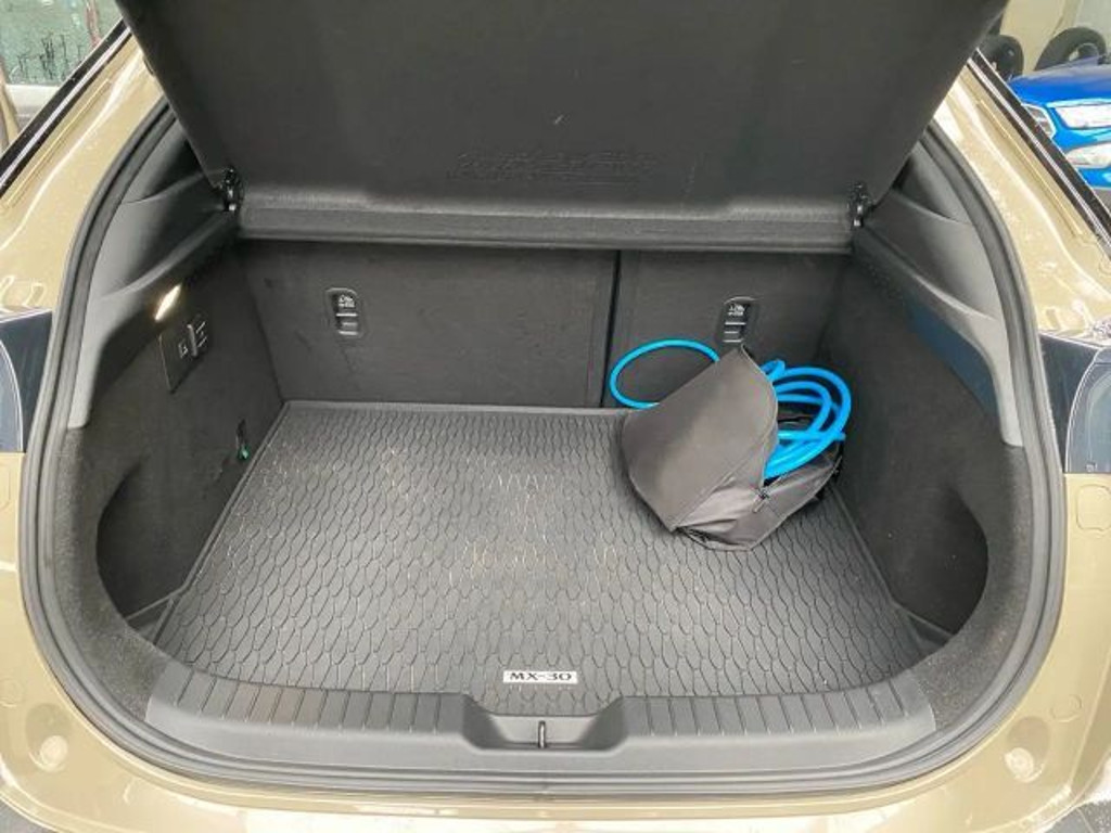 Mazda MX-30