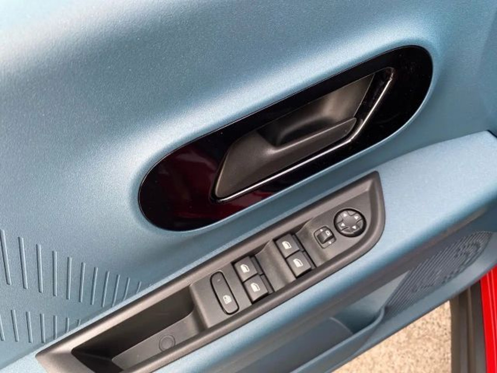 Fiat Grande Panda