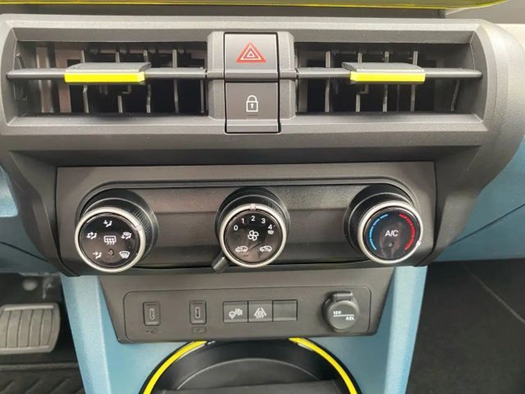 Fiat Grande Panda