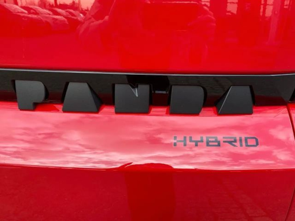 Fiat Grande Panda