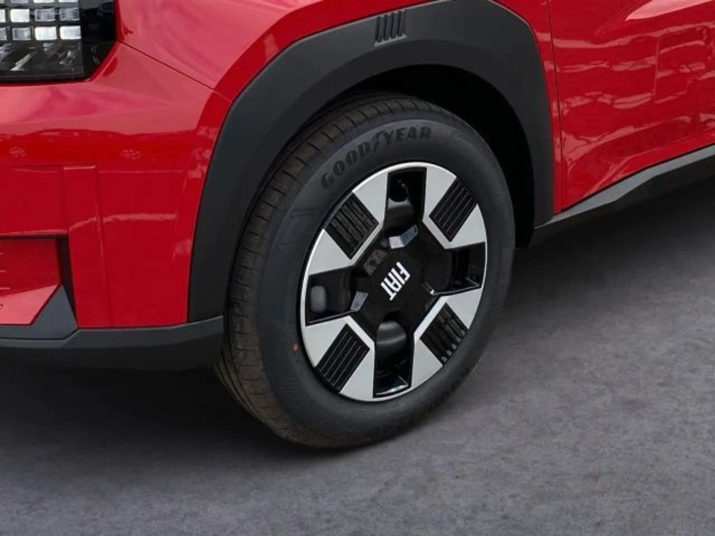 Fiat Grande Panda