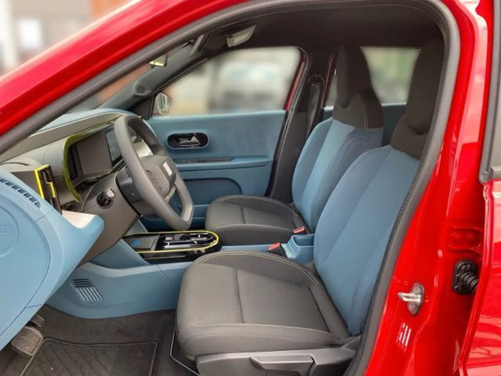 Fiat Grande Panda