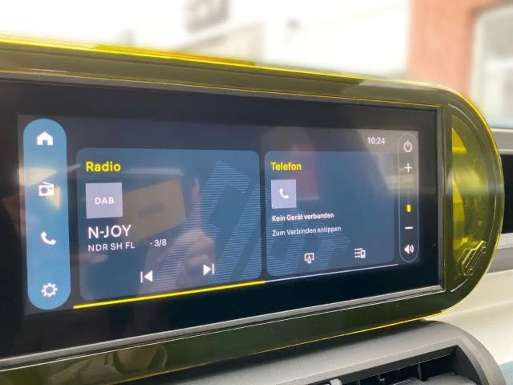 Fiat Grande Panda