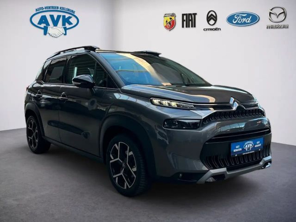 Citroën C3 Aircross 2023 Benzine