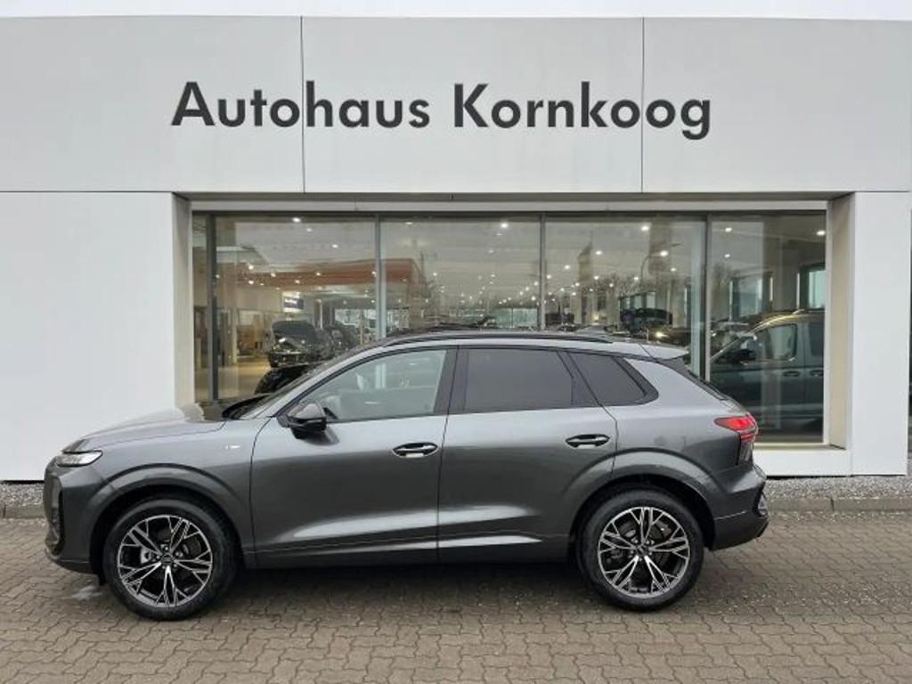 Audi Q3 2026 Diesel