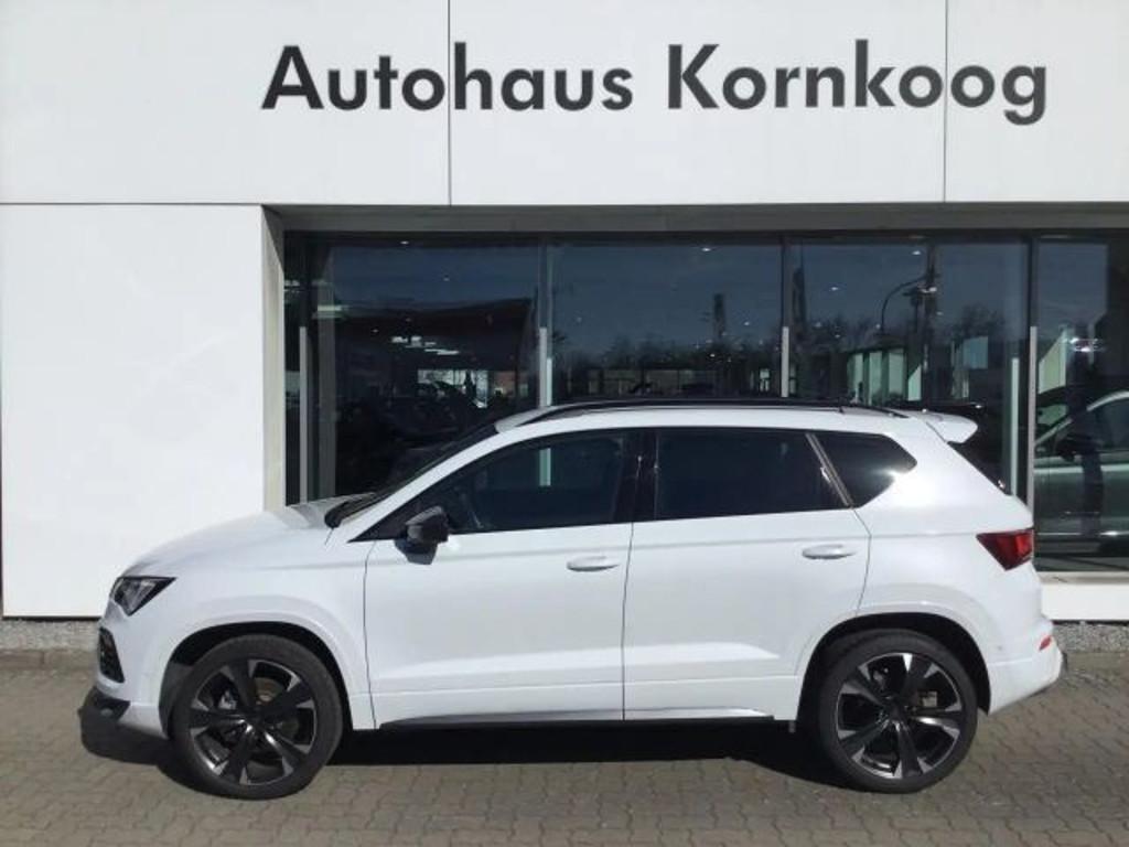 Cupra Ateca 2024 Benzine