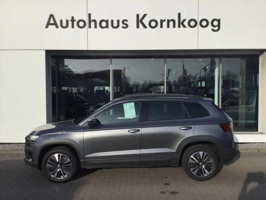 Skoda Karoq 2023 Diesel