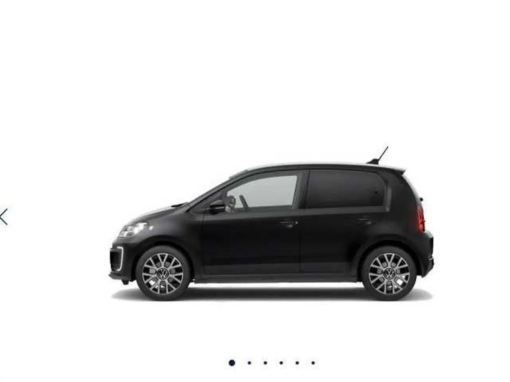 Volkswagen e-Up! 2023 Elektrisch