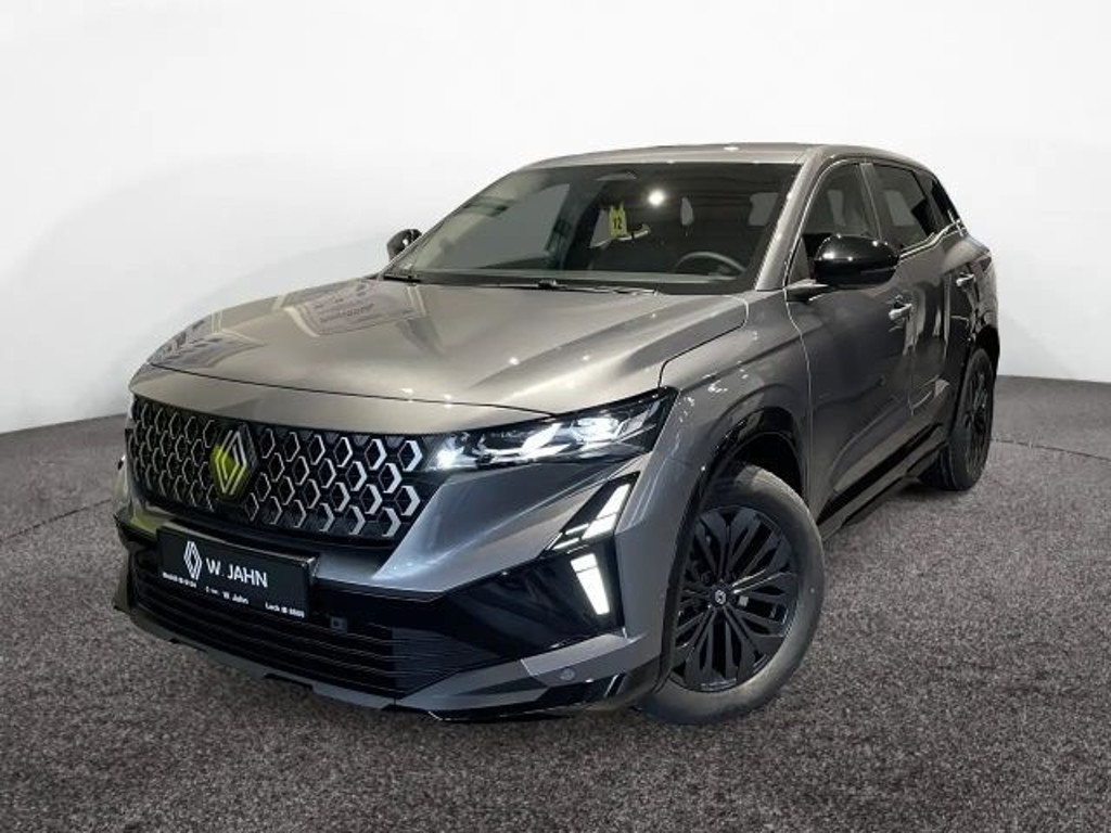 Renault Austral 2026 Benzine