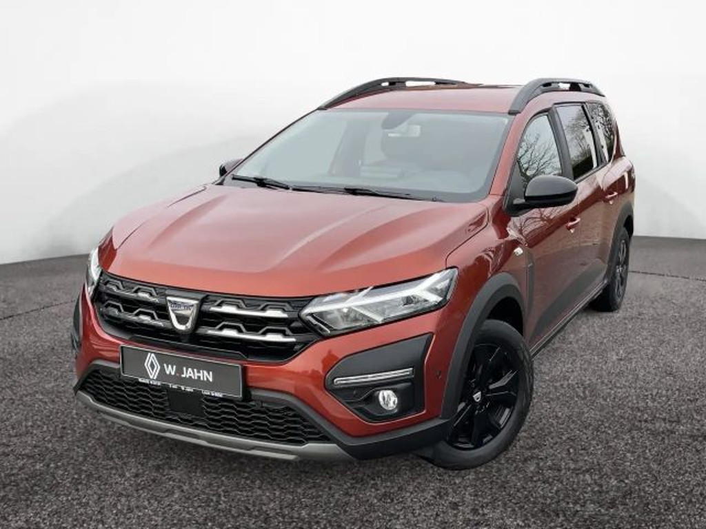 Dacia Jogger 2022 Benzine