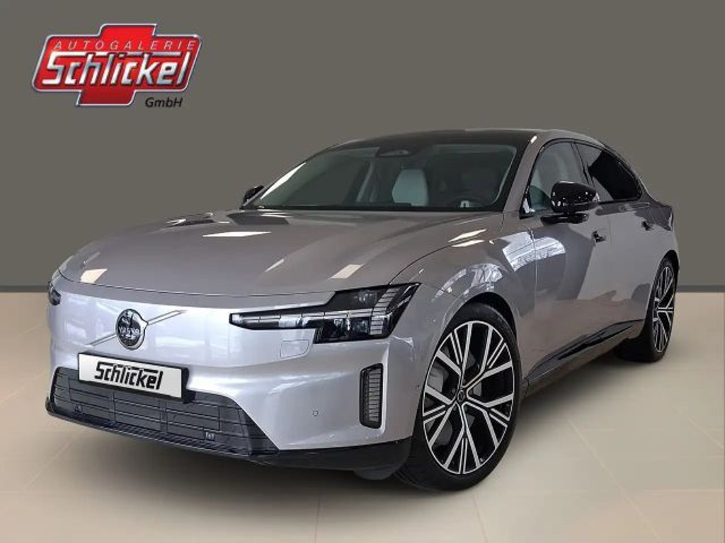 Volvo ES90 2026 Elektrisch