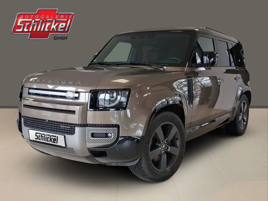 Land Rover Defender 2022 Diesel