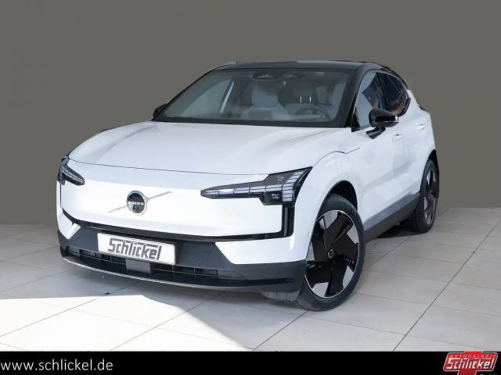 Volvo EX30 2025 Elektrisch