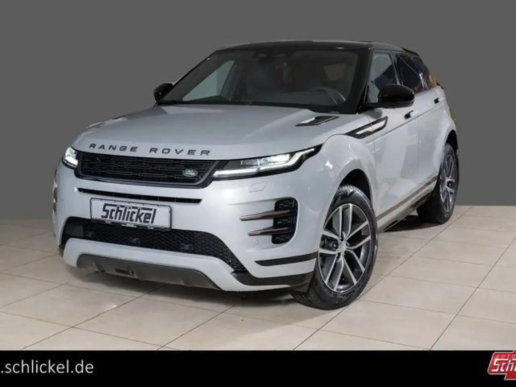 Land Rover Range Rover Evoque 2024 Diesel
