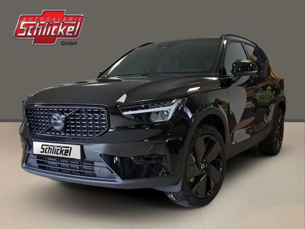 Volvo XC40 2025 Benzine