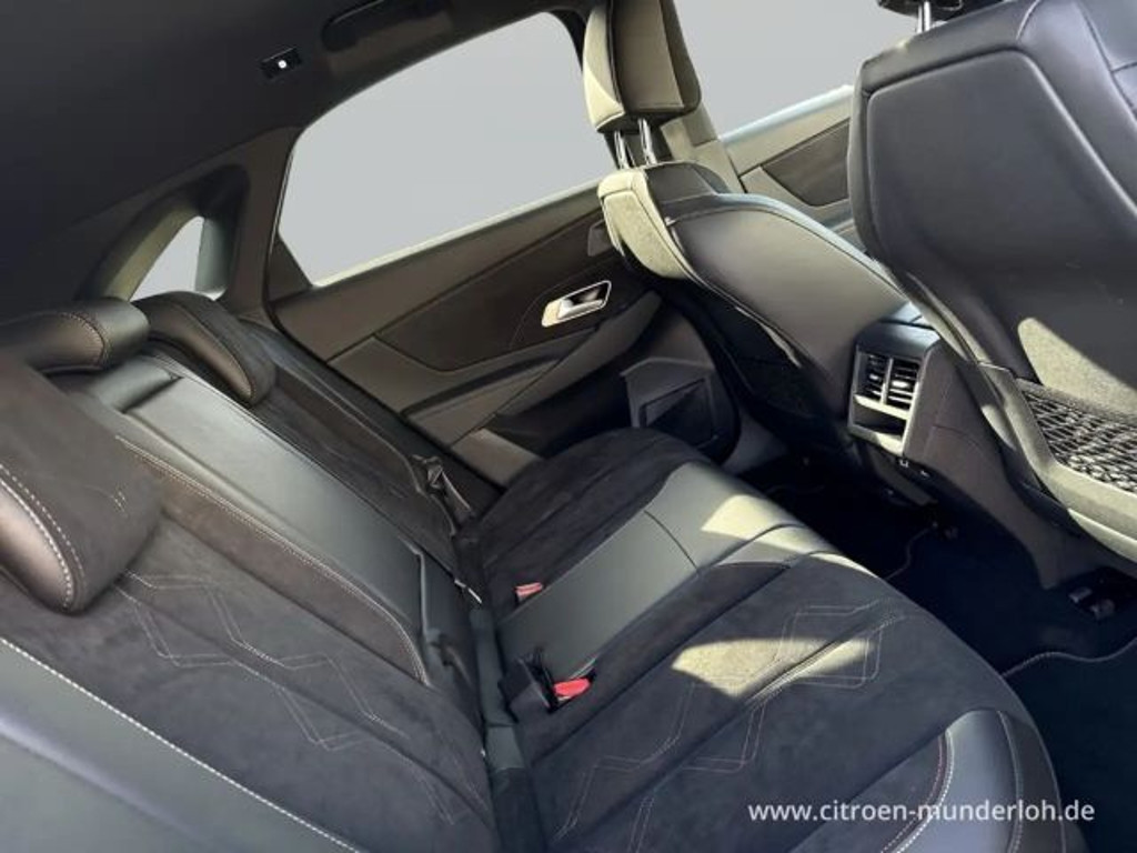 DS DS 7 Crossback