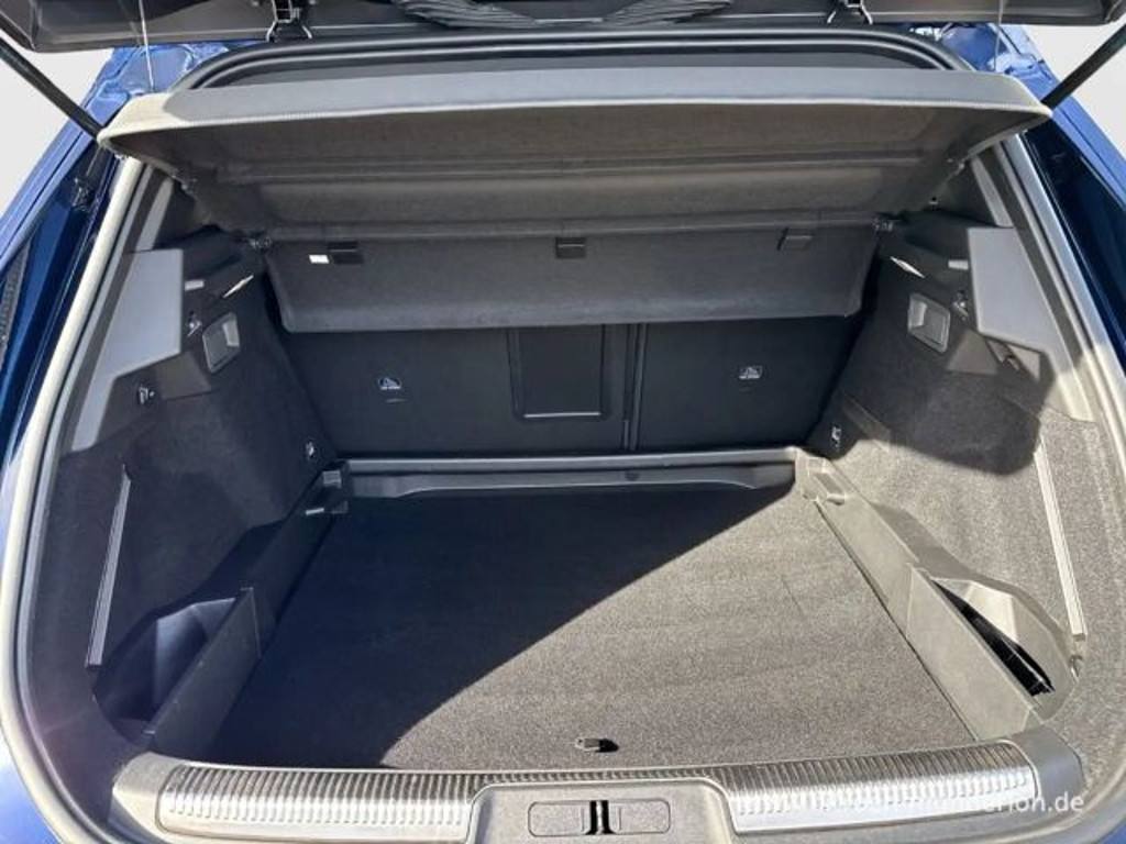 DS DS 7 Crossback