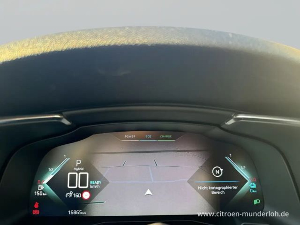 DS DS 7 Crossback