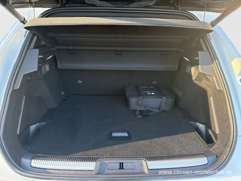 DS DS 7 Crossback