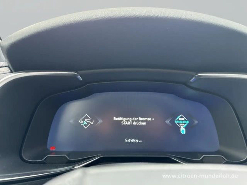 DS DS 7 Crossback
