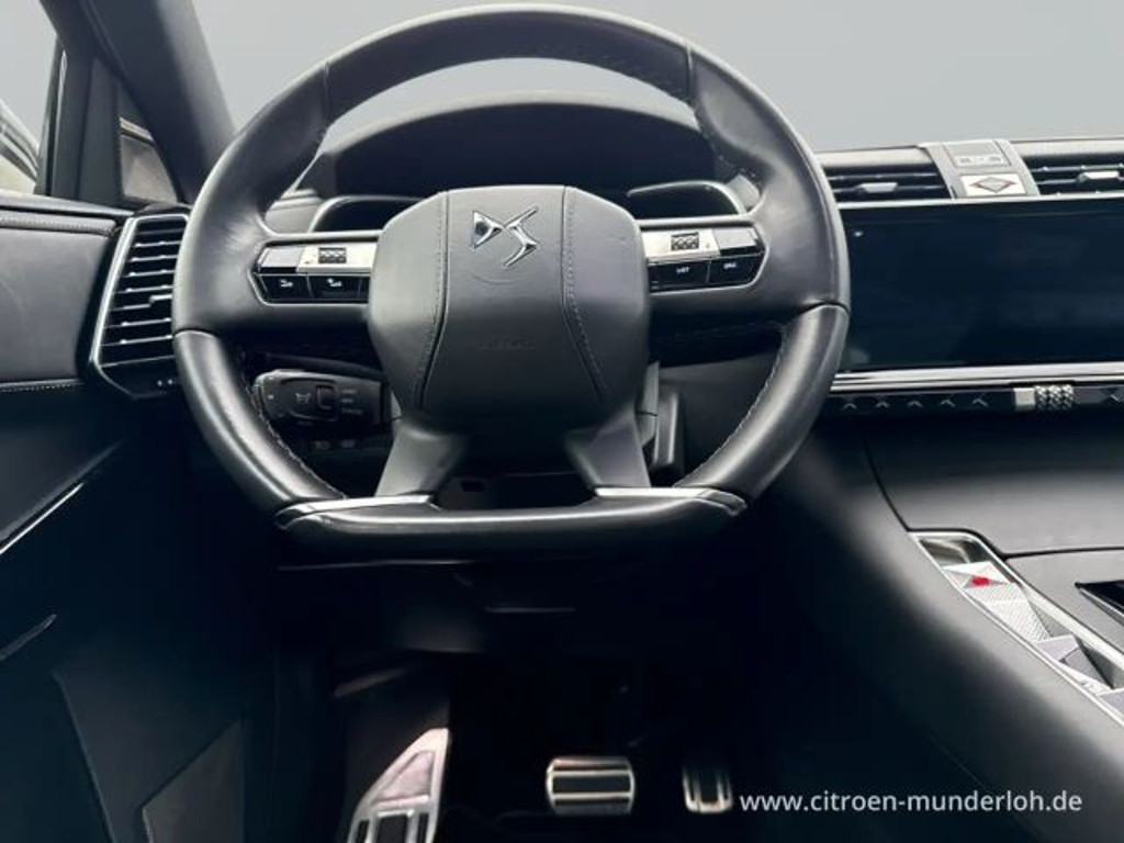 DS DS 7 Crossback