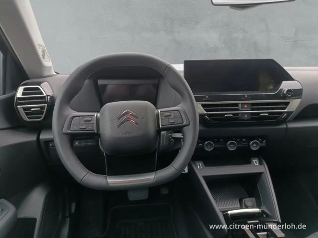 Citroën Ë-C4