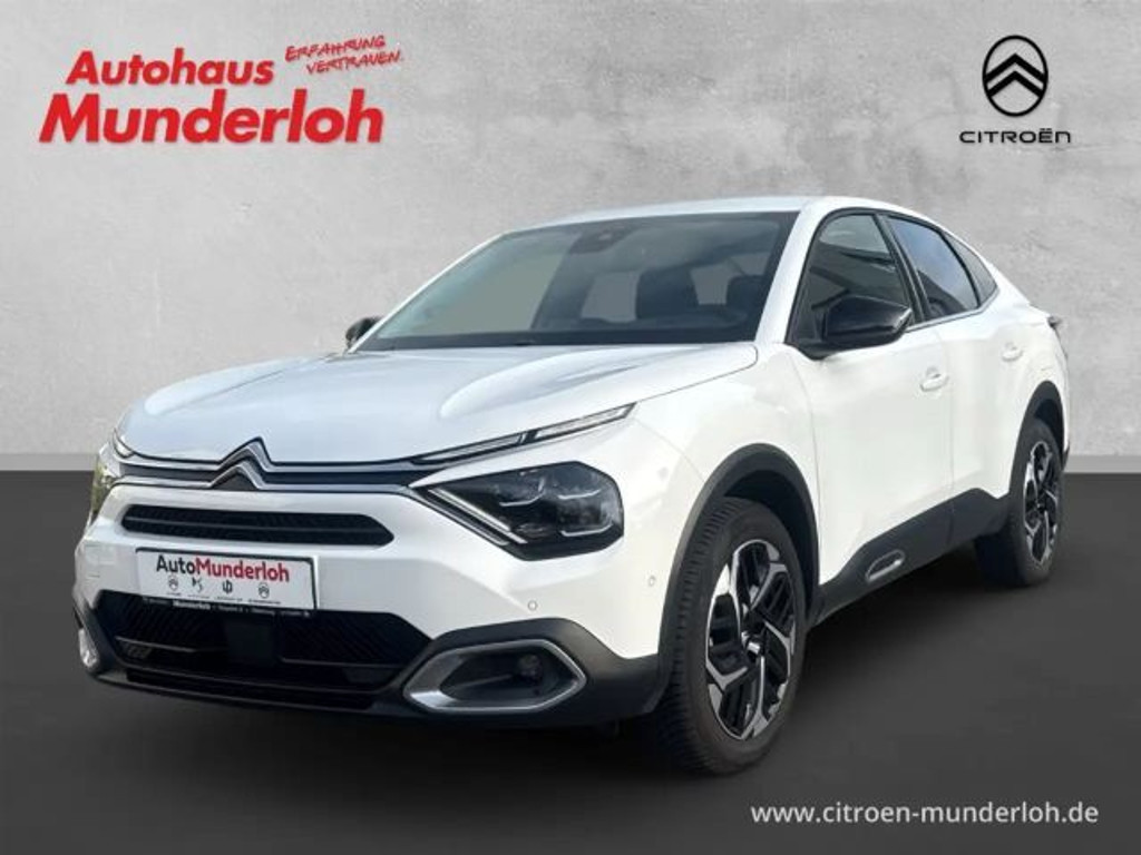 Citroën C4 2023 Benzine