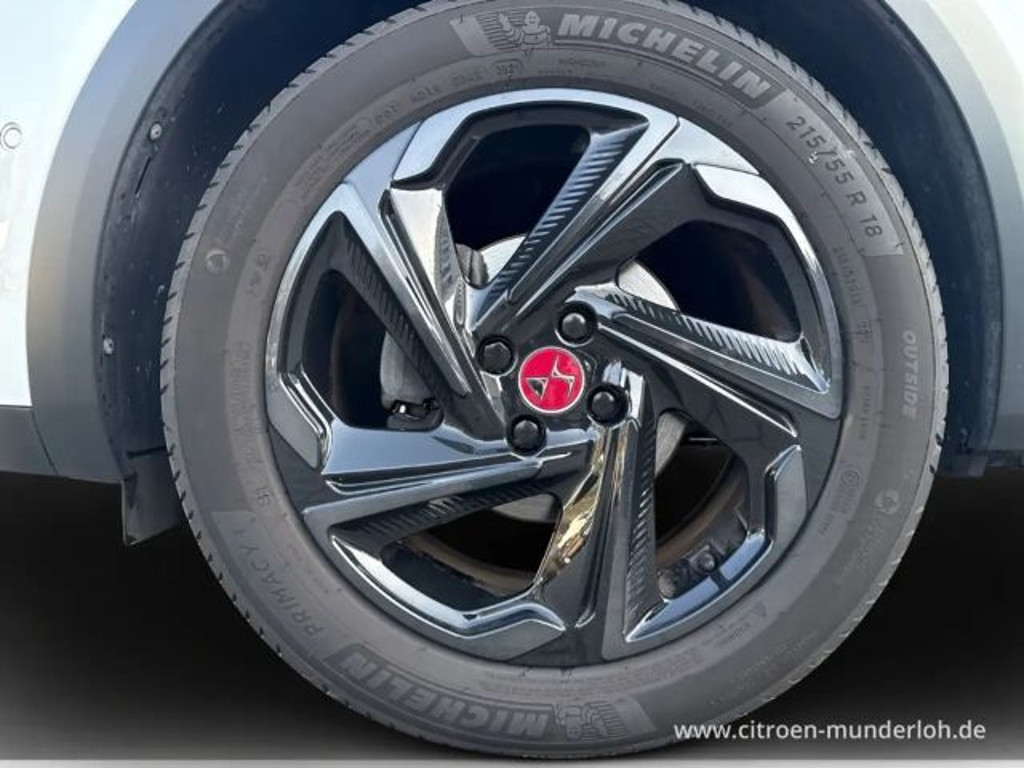 DS DS 3
