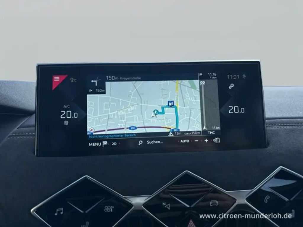 DS DS 3