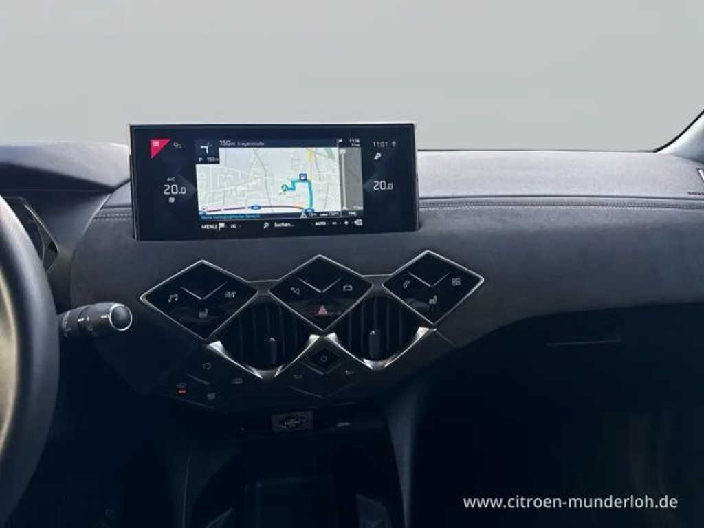 DS DS 3
