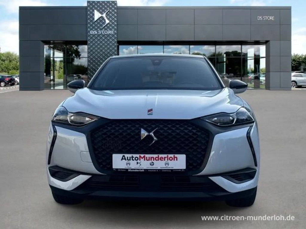 DS DS 3