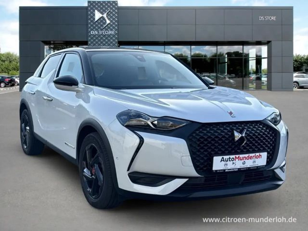 DS DS 3