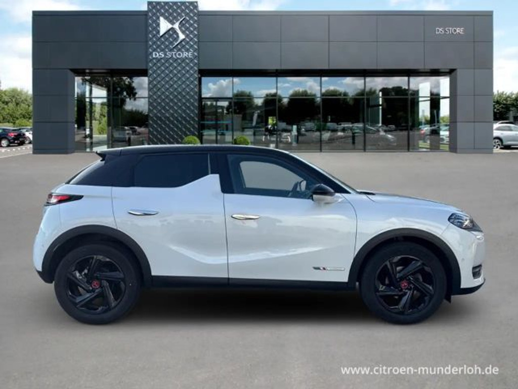 DS DS 3