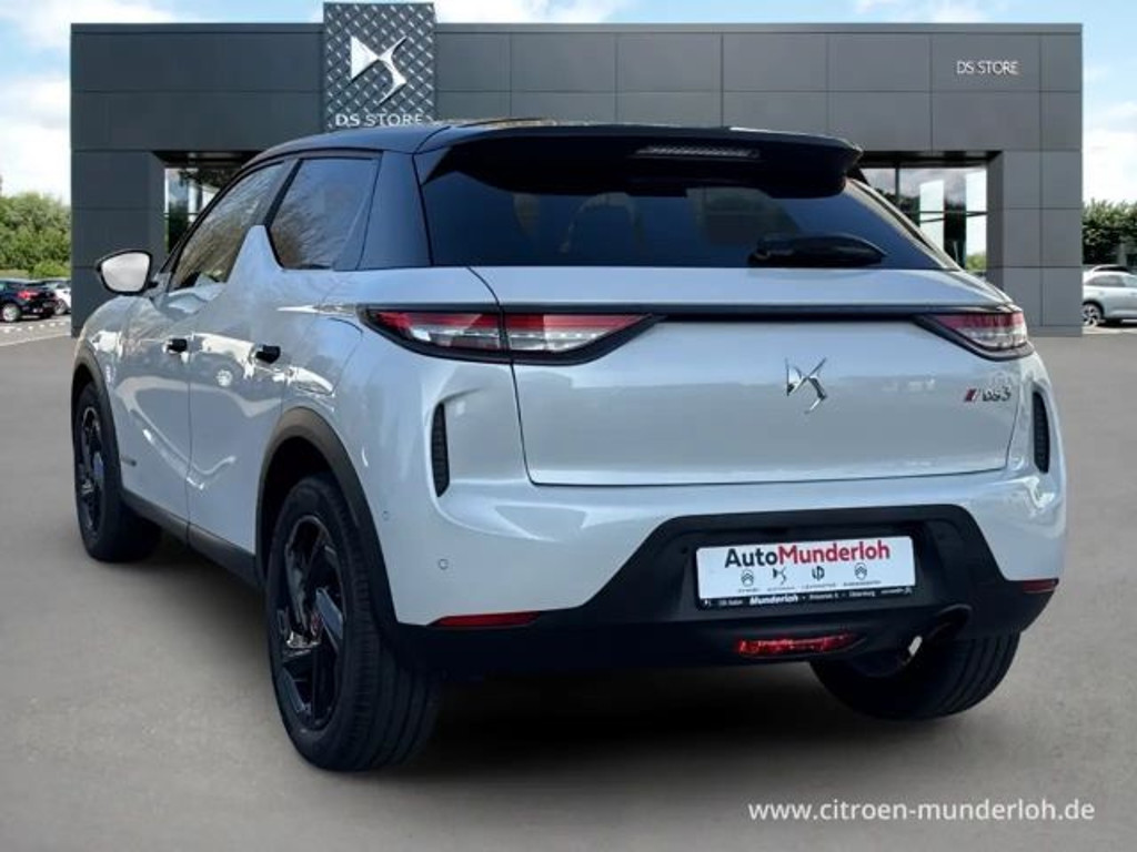 DS DS 3