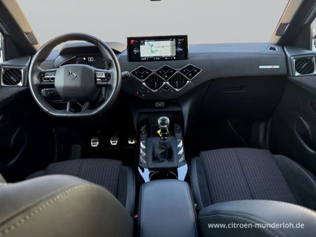 DS DS 3