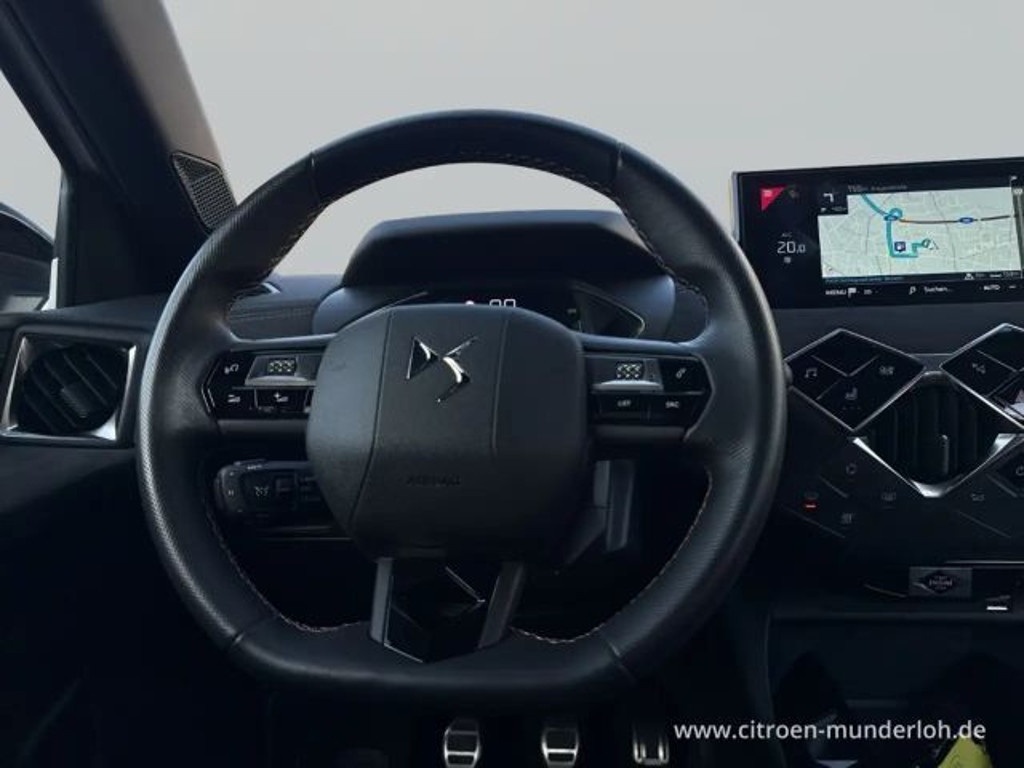 DS DS 3