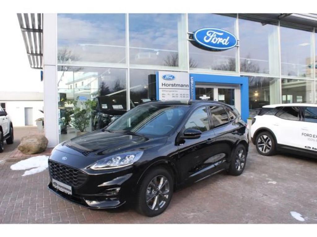 Ford Kuga 2023 Hybride Benzine