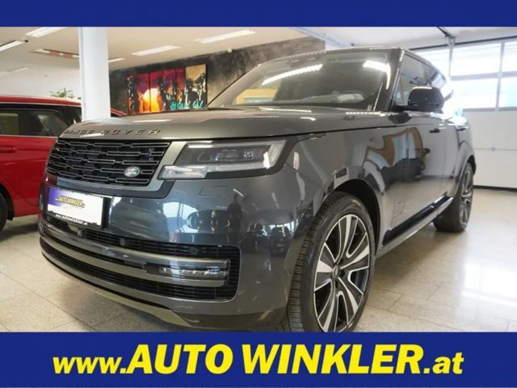 Land Rover Range Rover 2024 Diesel