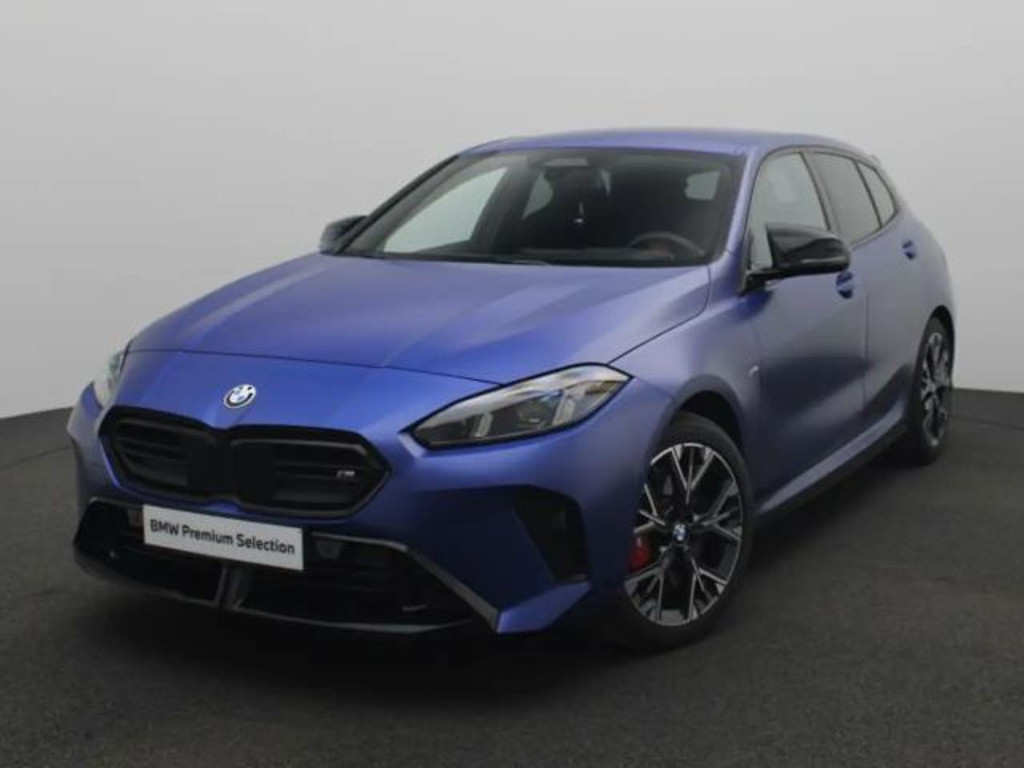 BMW 1 Serie 2024 Benzine