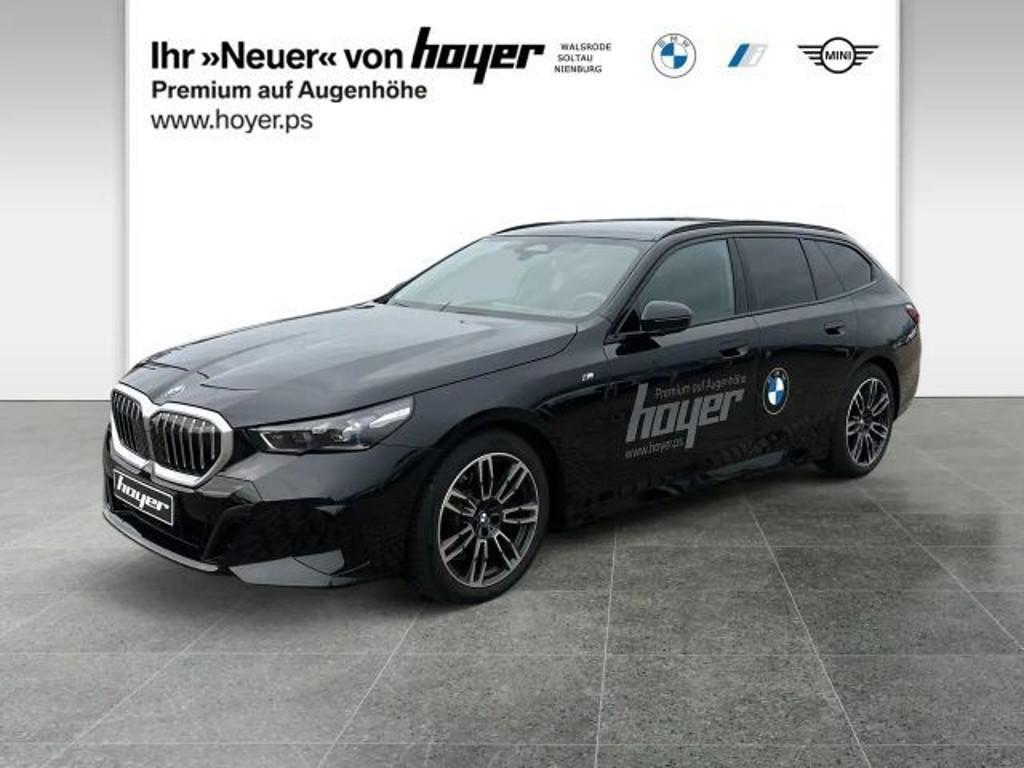 BMW 5 Serie 2024 Diesel