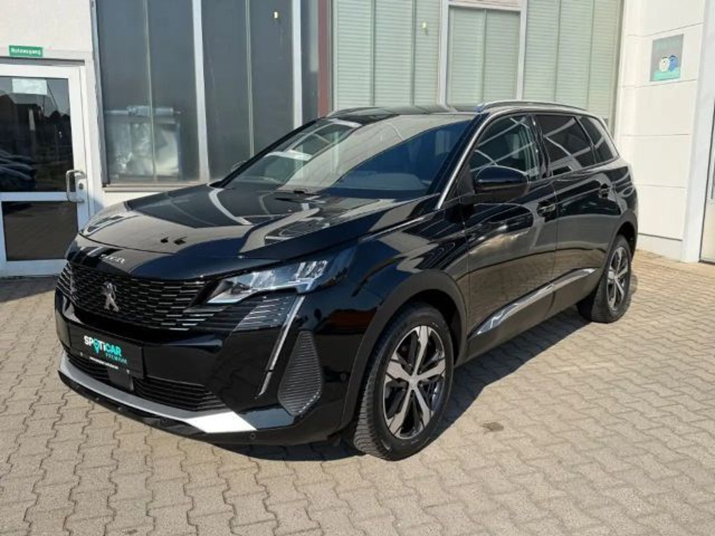 Peugeot 5008 2023 Diesel