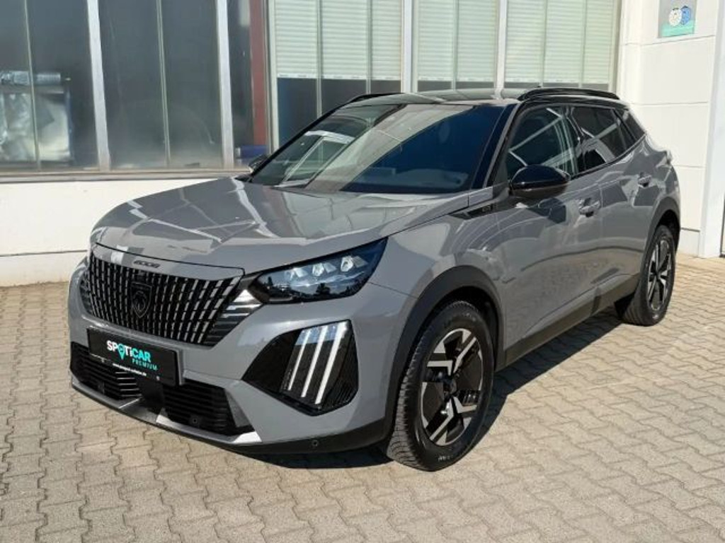 Peugeot 2008 2023 Diesel