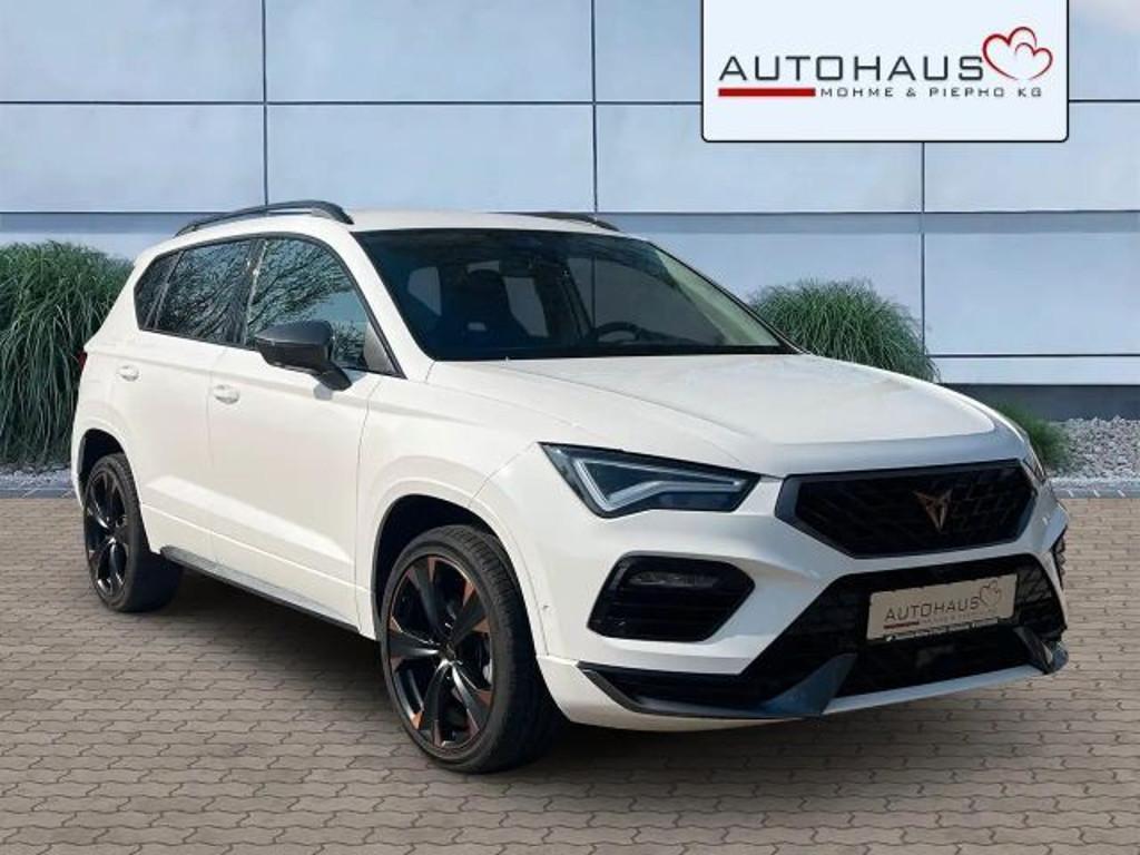 Cupra Ateca 2025 Benzine