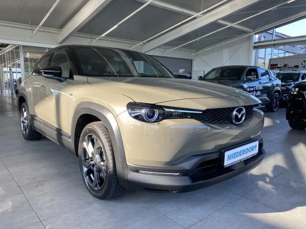 Mazda MX-30 2023 Elektrisch