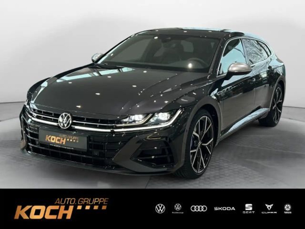 Volkswagen Arteon 2025 Benzine