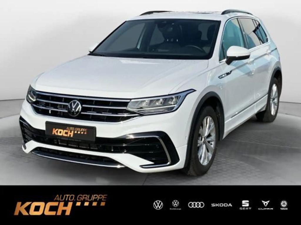 Volkswagen Tiguan 2023 Diesel