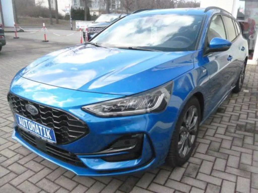 Ford Focus 2025 Diesel