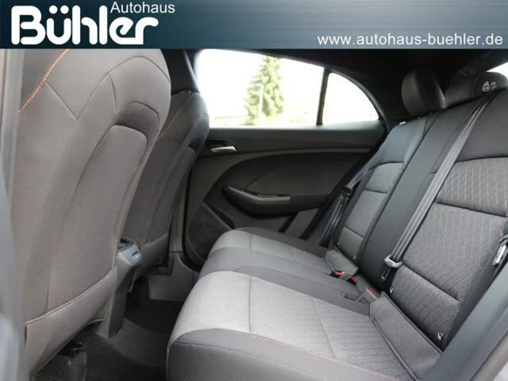 MG MG3