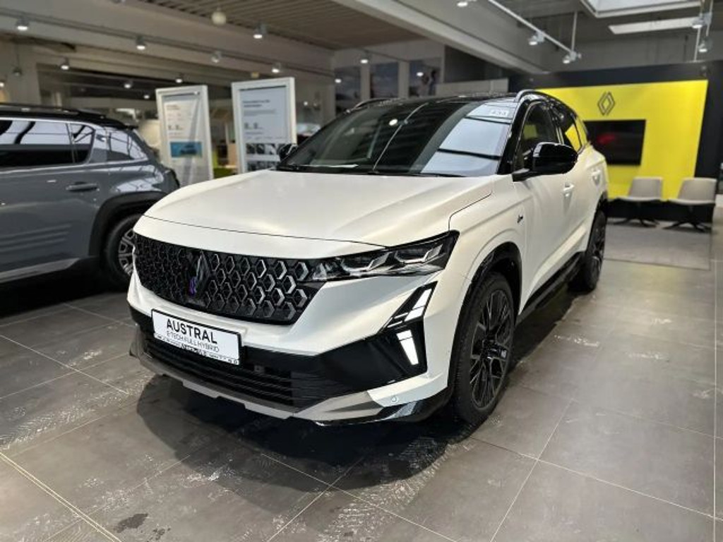 Renault Austral