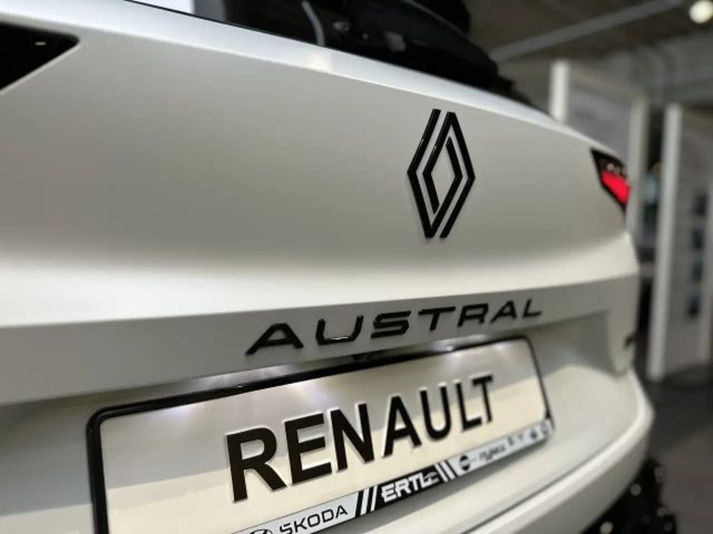 Renault Austral